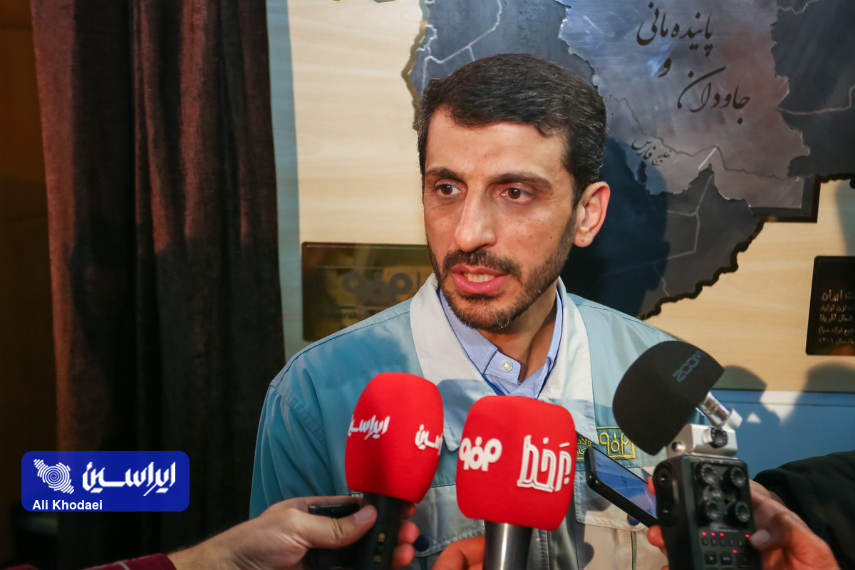 هدفگذاری جدید فولاد مبارکه پیشگامی در تولید محصولات با ارزش افزوده بالاتر است