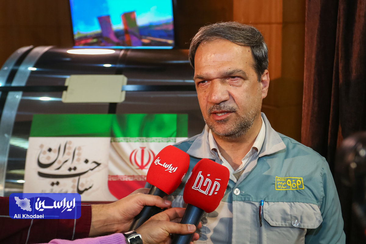 تولید ورق فولاد زنگ نزن باعث پیشرفت تکنولوژی صنعت فولاد کشور شد