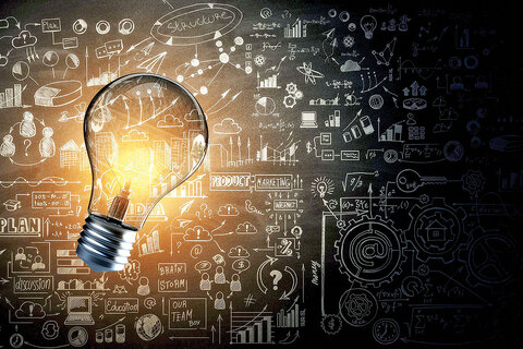 فعالان عرصه تولید کشور نگران تامین برق پایدار نباشند دانش بنیان و برق