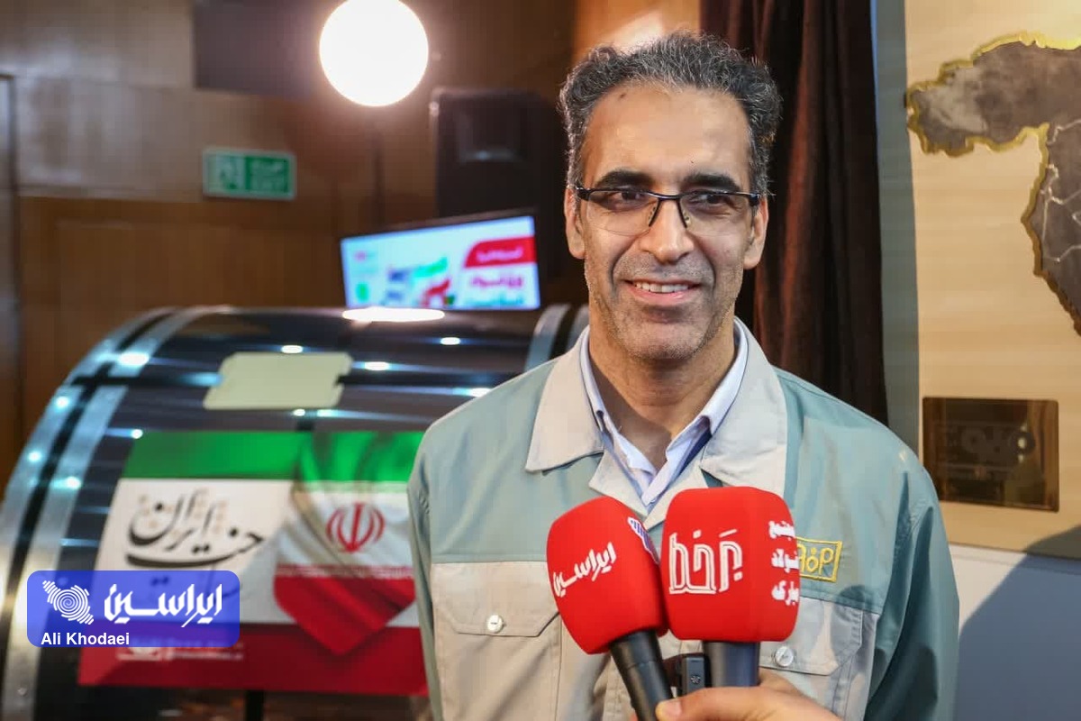 فولاد مبارکه از این پس می تواند طیف وسیعی از فولادهای پر آلیاژ را تولید کند