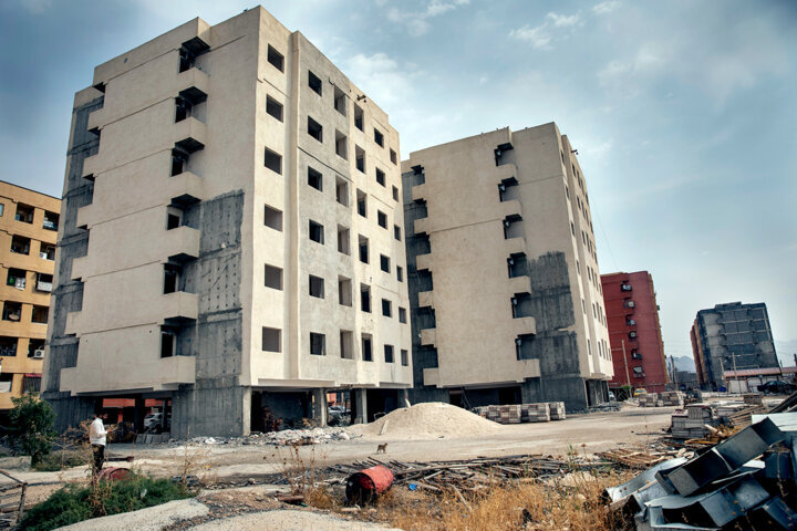 ۴۴ سال خدمت به محرومان؛ خودکفایی ۸۰۰ هزار خانوار تا ساخت و نوسازی ۲ میلیون مسکن