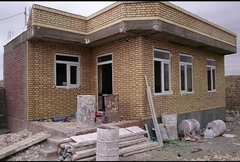 ۴۴ سال خدمت به محرومان؛ خودکفایی ۸۰۰ هزار خانوار تا ساخت و نوسازی ۲ میلیون مسکن