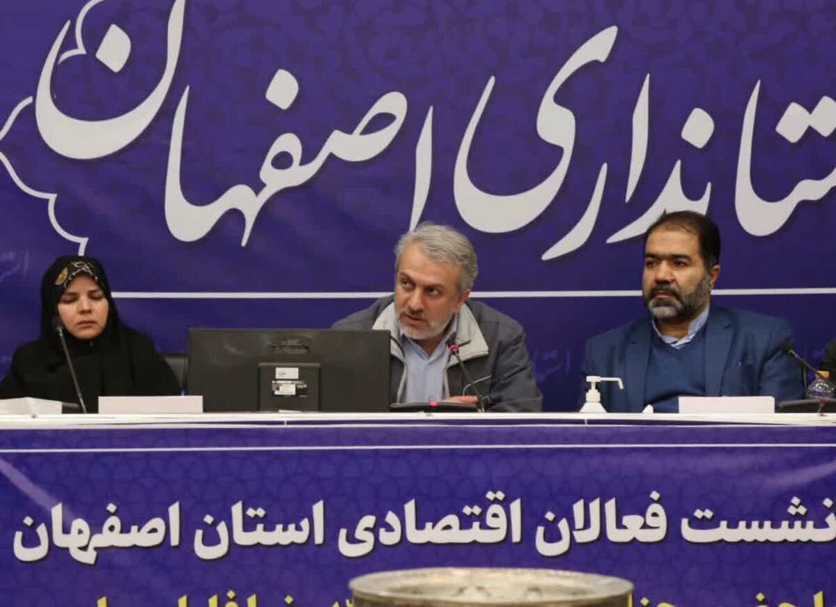 رشد سرمایه‌گذاری نشان دهنده امید به تولید و اقتصاد کشور است