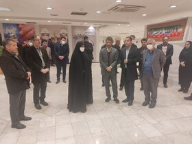 مجتمع آموزشی و توسعه نوآوری نگین آینده شرکت فولاد مبارکه اصفهان افتتاح شد