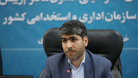 سال آینده حق عائلهمندی ۹۰۰ هزار تومان و حق اولاد ۴۰۰ هزار تومان خواهد شد لطیفی