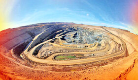 فرمان تعطیلی دومین معدن بزرگ مس جهان/ خطر از دست دادن درآمد ۴ میلیارد دلاری