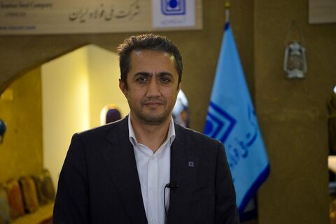 لزوم افزایش اکتشافات در کشور/ محصولات کیفی و باارزش افزوده بالا در صنعت فولاد تولید شود  محمد آقاجانلو