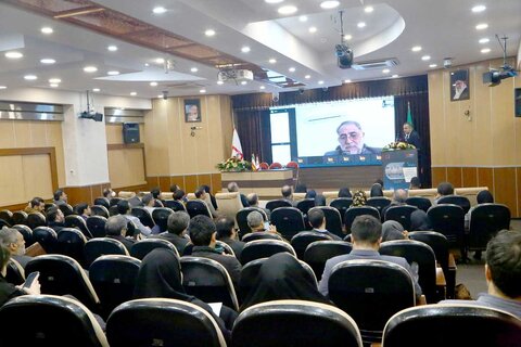 بهره گیری از انقلاب صنعتی چهارم؛ شرط بقای بخش معدن و صنایع معدنی ایمیدرو