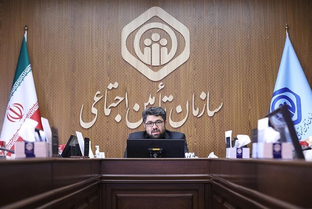 ۷۰ درصد جامعه تحت پوشش بیمه قرار دارند