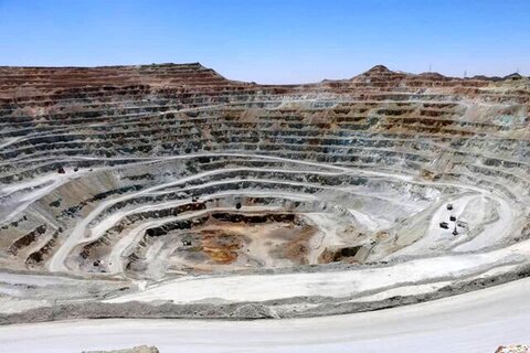 معدن سیستان بلوچستان