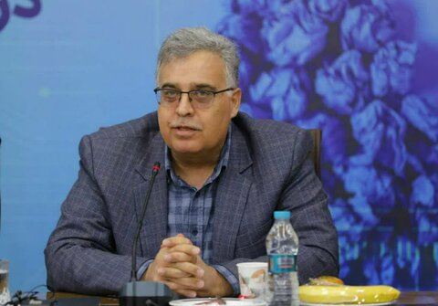 فولاد مبارکه با ایجاد مرکز نوآوری در دانشگاه صنعتی اصفهان، ضلع سوم زیستبوم نوآوری را تکمیل کرد  حمیدرضا صفوی