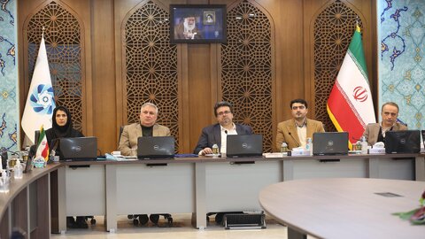 در اصفهان فراصنعتی، توسعه تجارت و خدمات مورد توجه است / لزوم ایجاد انجمن واردکنندگان استان اصفهان اتاق بازرگانی اصفهان