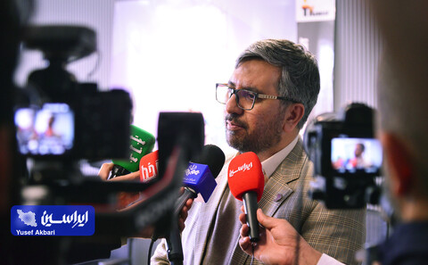 افتتاحیه مرکز نوآوری شرکت فولاد مبارکه در دانشگاه صنعتی اصفهان