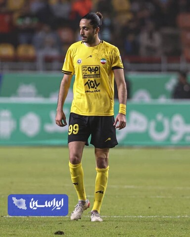 فولاد - سپاهان