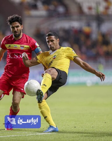 فولاد - سپاهان