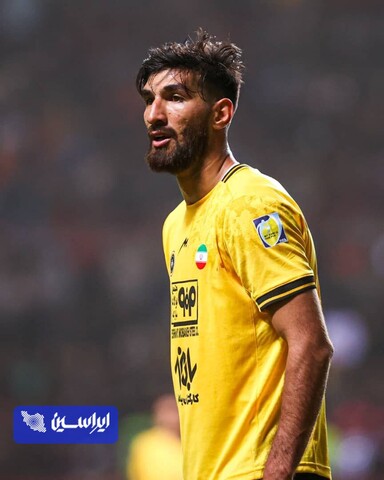 فولاد - سپاهان