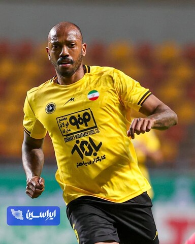 فولاد - سپاهان