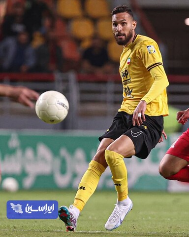 فولاد - سپاهان