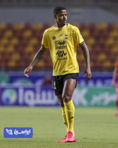 فولاد - سپاهان