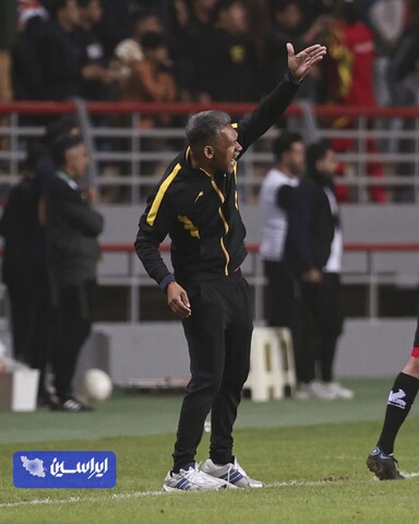 فولاد - سپاهان