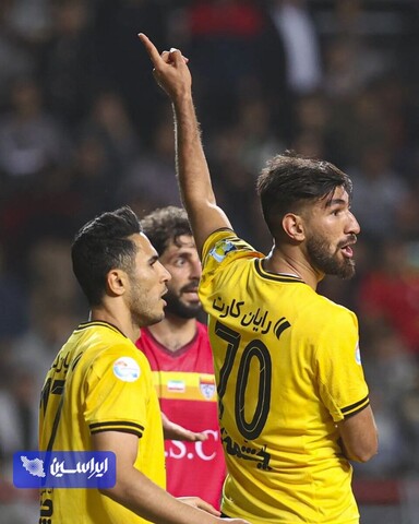 فولاد - سپاهان