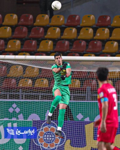 فولاد - سپاهان