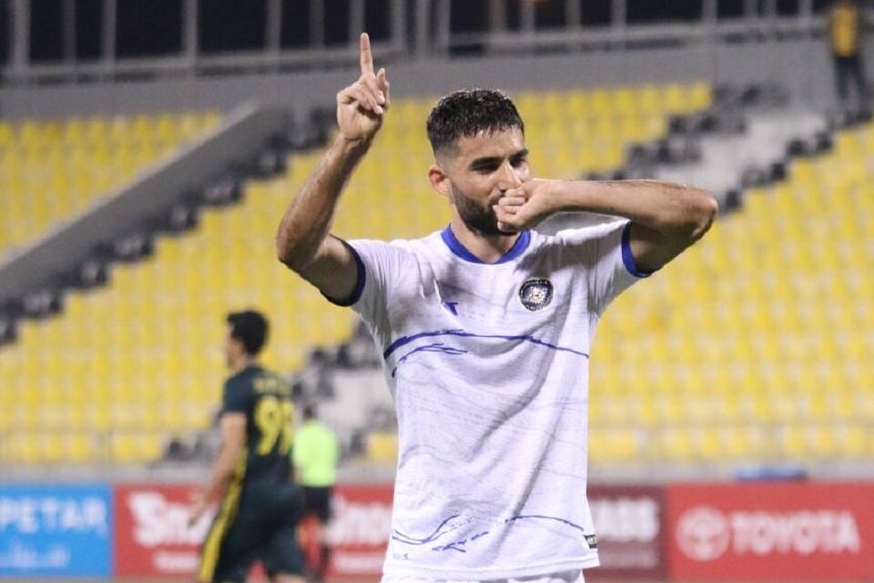 مهرداد محمدی