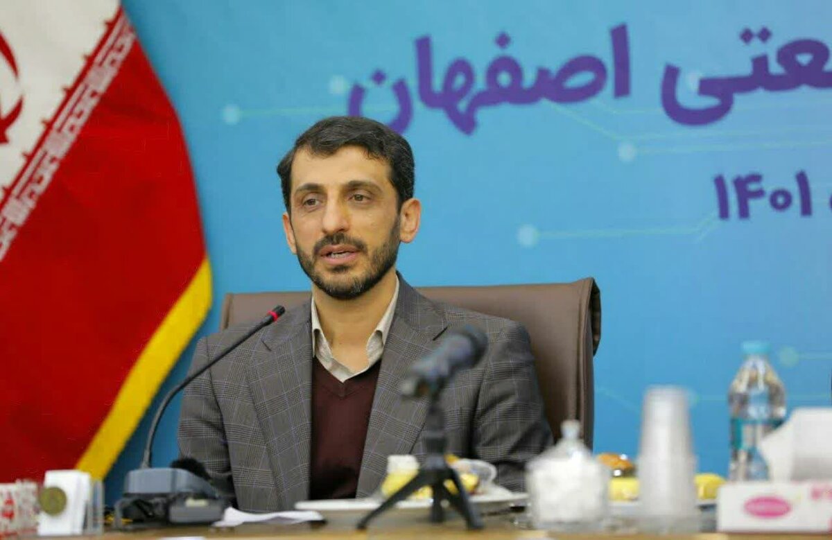  فولاد مبارکه به دنبال ایجاد ۵ مرکز نوآوری در دانشگاه های برتر کشور است