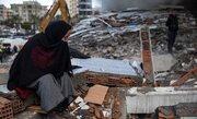 زلزله سوریه/ تأثیر تحریم‌های ظالمانه آمریکا علیه دمشق بر افزایش قربانیان زلزله