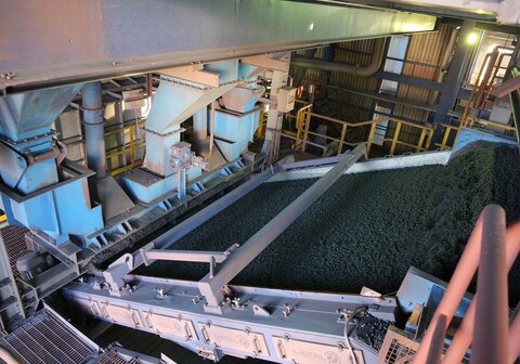 رکوردشکنیهای پیاپی در «عسلویه شرق کشور» از آغاز دولت سیزدهم عسلویه شرق کشور