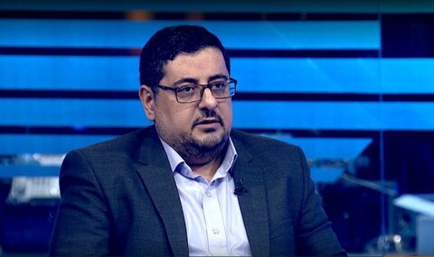 گردشگری معدنی شناخت عموم را به مشاغل معدنی افزایش میدهد محمدرضا کریمی