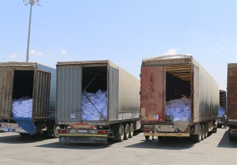 زلزله سوریه/ تأثیر تحریمهای ظالمانه آمریکا علیه دمشق بر افزایش قربانیان زلزله