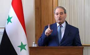 زلزله سوریه/ تأثیر تحریمهای ظالمانه آمریکا علیه دمشق بر افزایش قربانیان زلزله