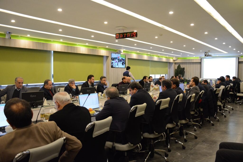 چابک سازی و تقویت شرکتهای زیرمجموعه در اولویت است