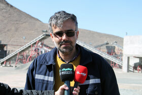تلاش «راهبران فولاد اصفهان» برای تامین بخشی از کنسانتره بزرگترین فولادساز کشور