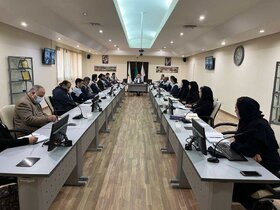 مرکز تحقیقات فرآوری مواد معدنی ایران ۷ قرارداد و تفاهم‌نامه همکاری امضا می‌کند