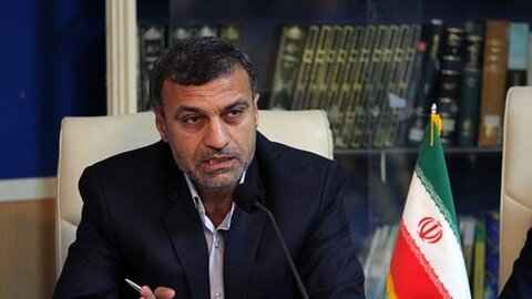 فولاد هرمزگان منشا خدمات بزرگی برای استان است احمد مرادی