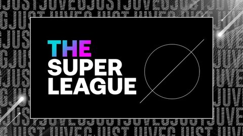 رونمایی از نسخه جدید سوپرلیگ اروپا سوپرلیگ اروپا