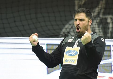 سیاوشی: به حضور در جام باشگاههای آسیا با سپاهان فکر میکنم محمد سیاوشی