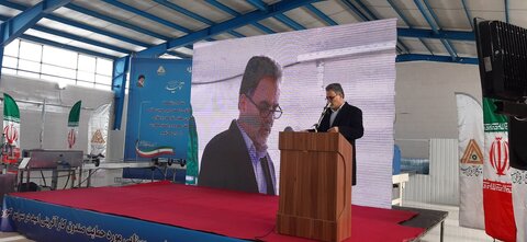 اشتغالزایی برای ۴۴ هزار نفر در روستاهای کشور با افتتاح ۱۴ هزار و ۷۰۰ طرح رضایی