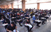 جزئیات برگزاری آزمون هدایت تحصیلی دانش‌آموزان اعلام شد