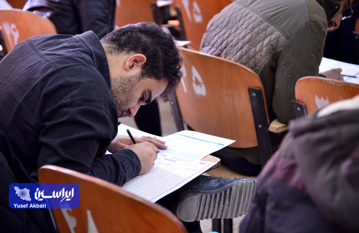 خدمات معلمان در امتحانات طبق تعرفه جدید پرداخت می‌شود