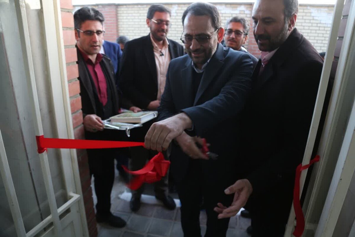 به بار نشستن پروژه زیست‌محیطی فولاد مبارکه با سرمایه‌گذاری ۱۰ میلیون یورویی در شهرهای هم‌جوار