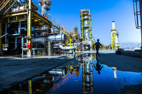 بومی‌سازی ۹۸ درصد از کاتالیست‌های نفت/ توسعه دیپلماسی فناوری در دولت سیزدهم