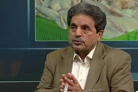 درباره قیمت مرغ نگرانی وجود ندارد محمد یوسفی