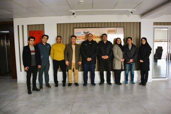 استانداردهای سپاهان