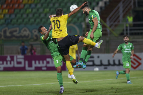 سپاهان – ذوبآهن؛ بفرمایید دربی از نوع با کیفیتش! سپاهان - ذوب آهن