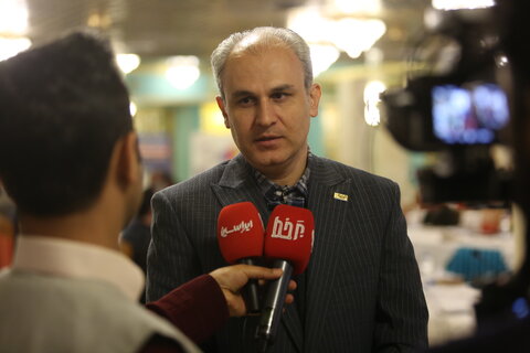 تعامل مستمر و ارتباط مستقیم مدیران ارشد فولاد مبارکه با شرکای کسب و کار در این شرکت