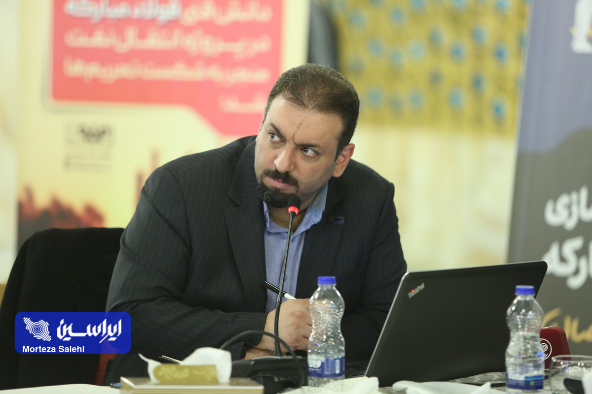 رضایت ۸۵ درصدی مشتریان فولاد مبارکه از کیفیت محصولات این شرکت