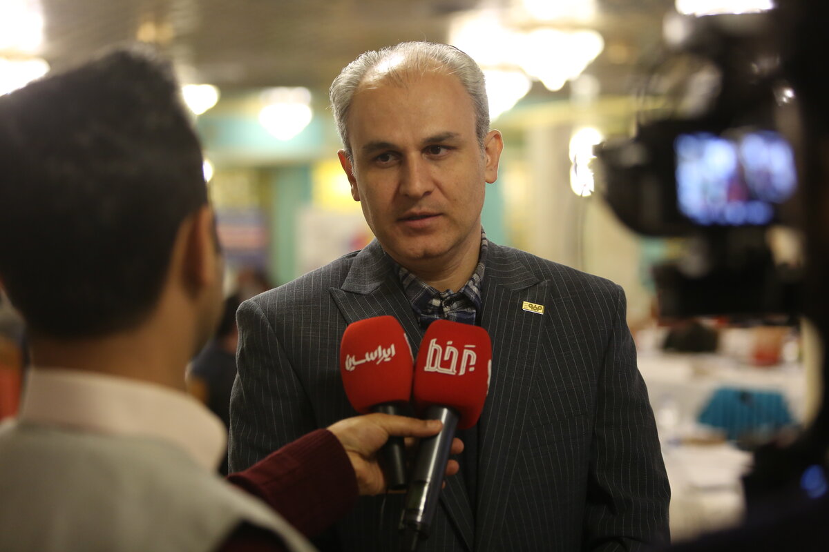  تعامل مستمر و ارتباط مستقیم مدیران ارشد فولاد مبارکه با شرکای کسب و کار در این شرکت